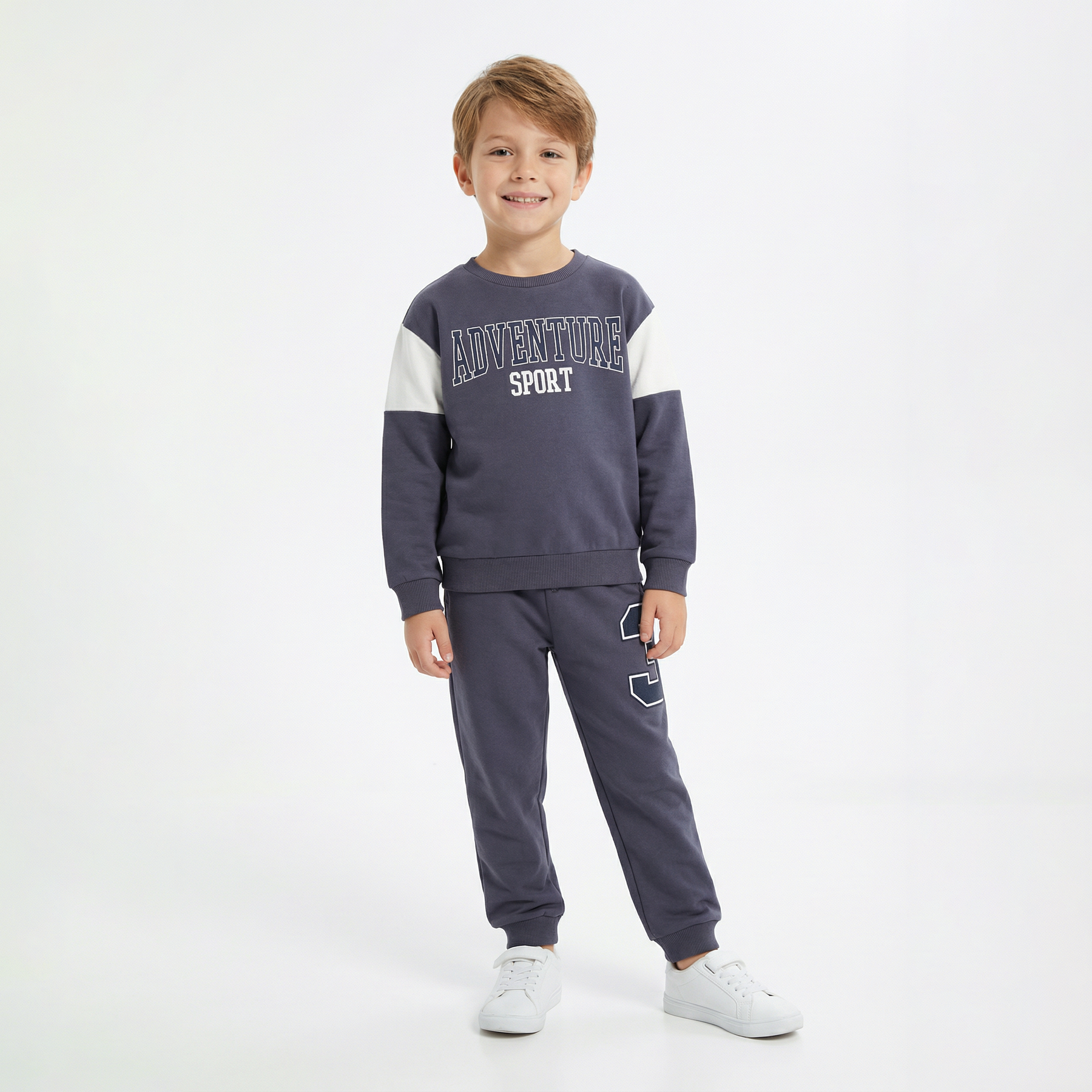 Old School Erkek Takım