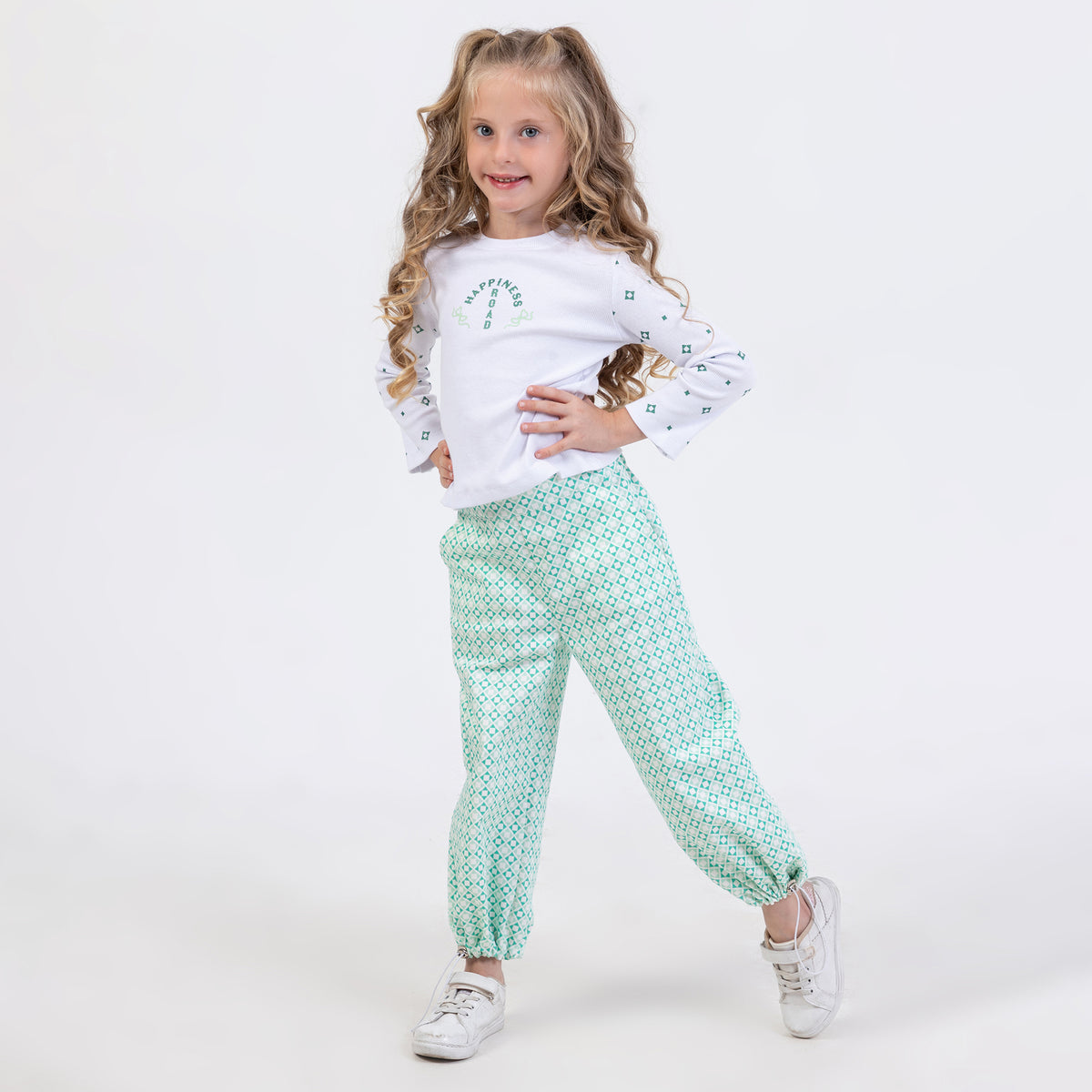 Happiness Kız Takım