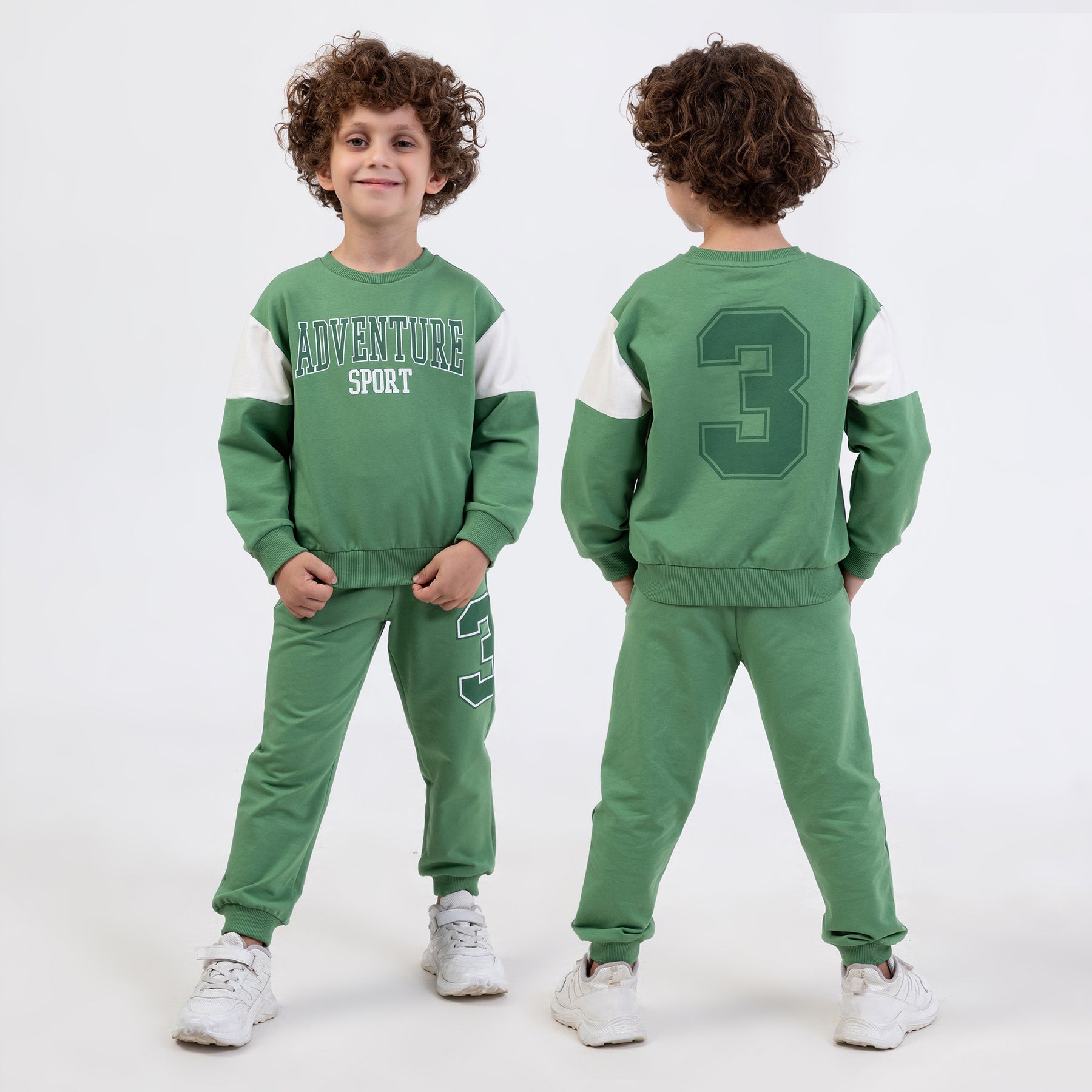 Old School Erkek Takım