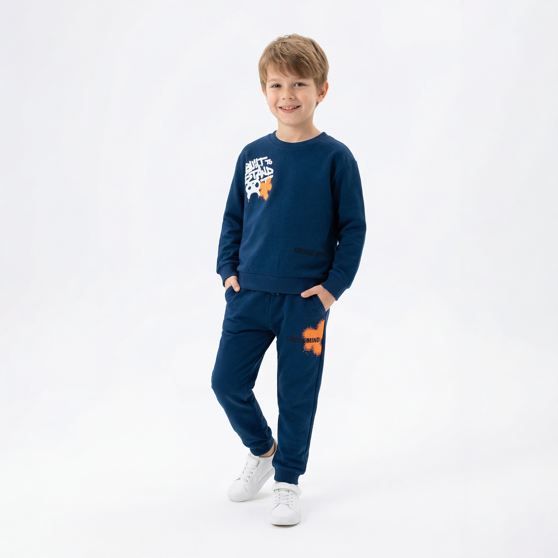 Grafitti Erkek Takım