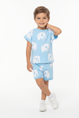 Baby Elephant Erkek Takım