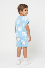 Baby Elephant Erkek Takım