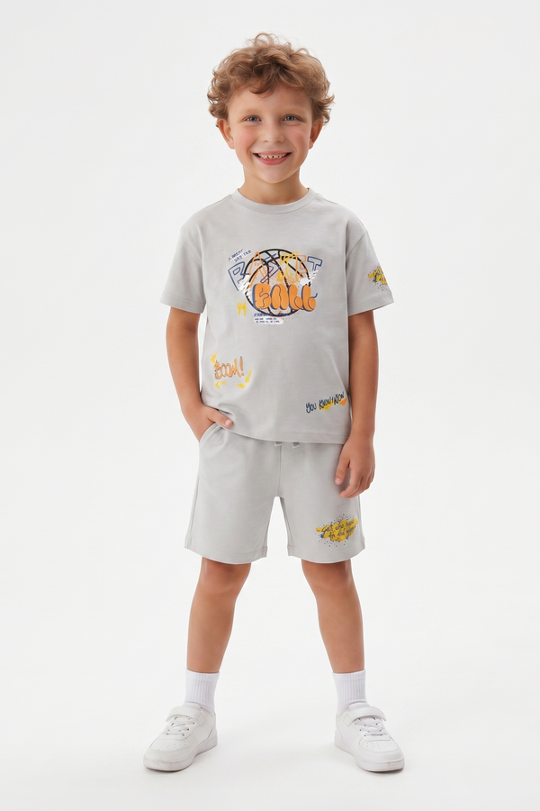 Basket Erkek Takım