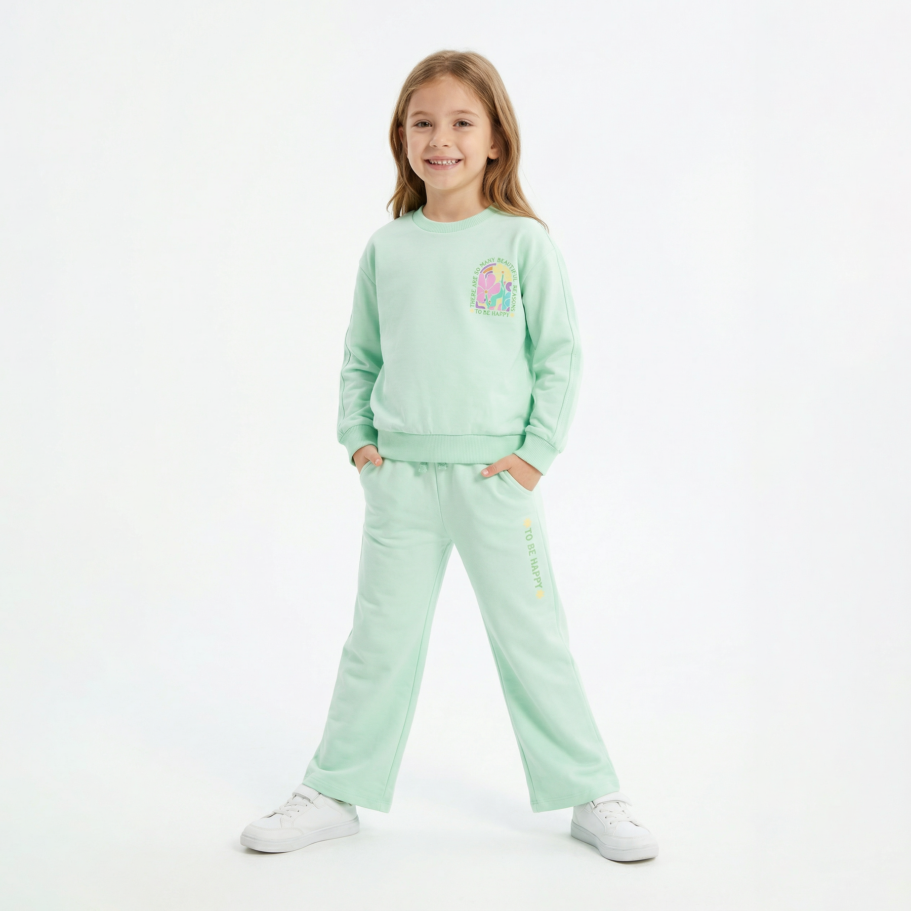 Be Happy Kız Takım