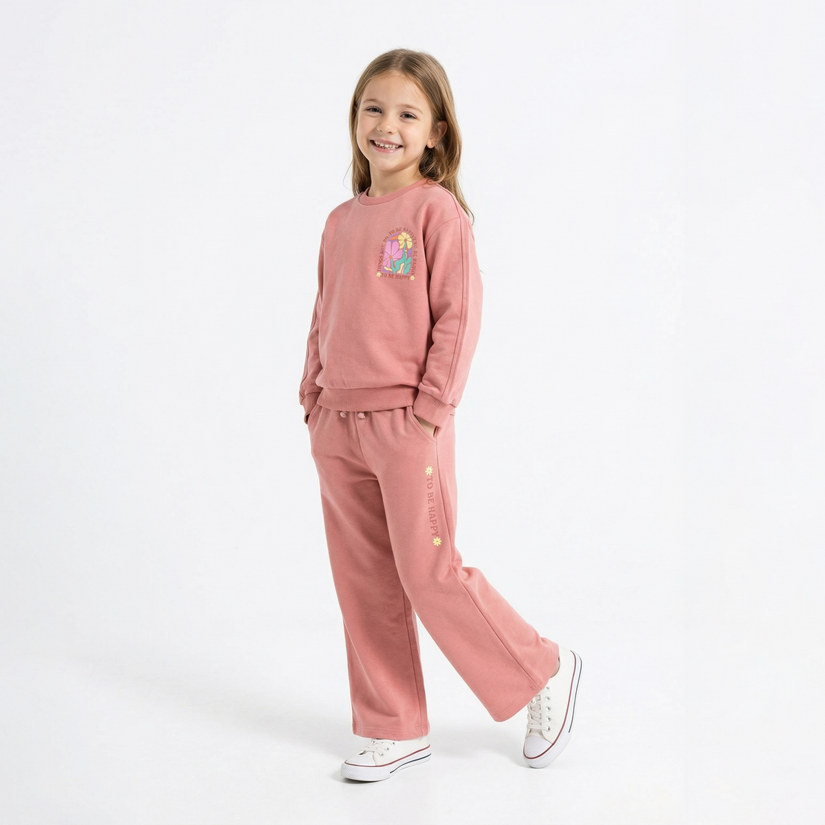 Be Happy Kız Takım