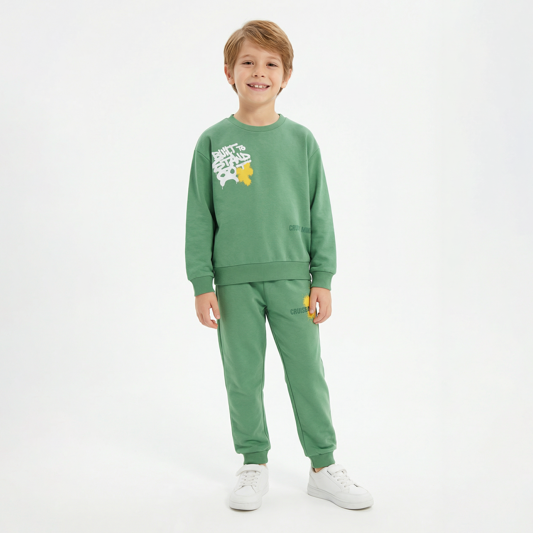 Grafitti Erkek Takım