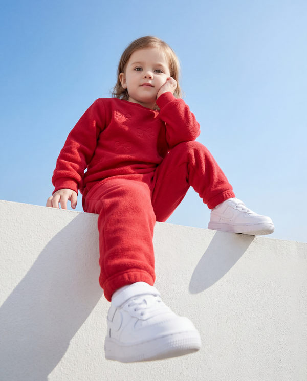 Kız Bebek (6-24 Ay)