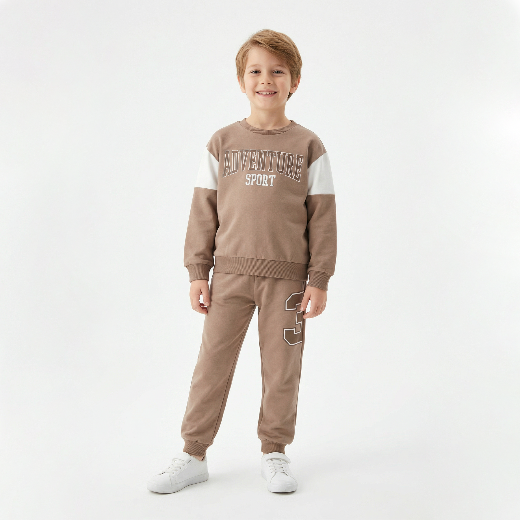 Old School Erkek Takım