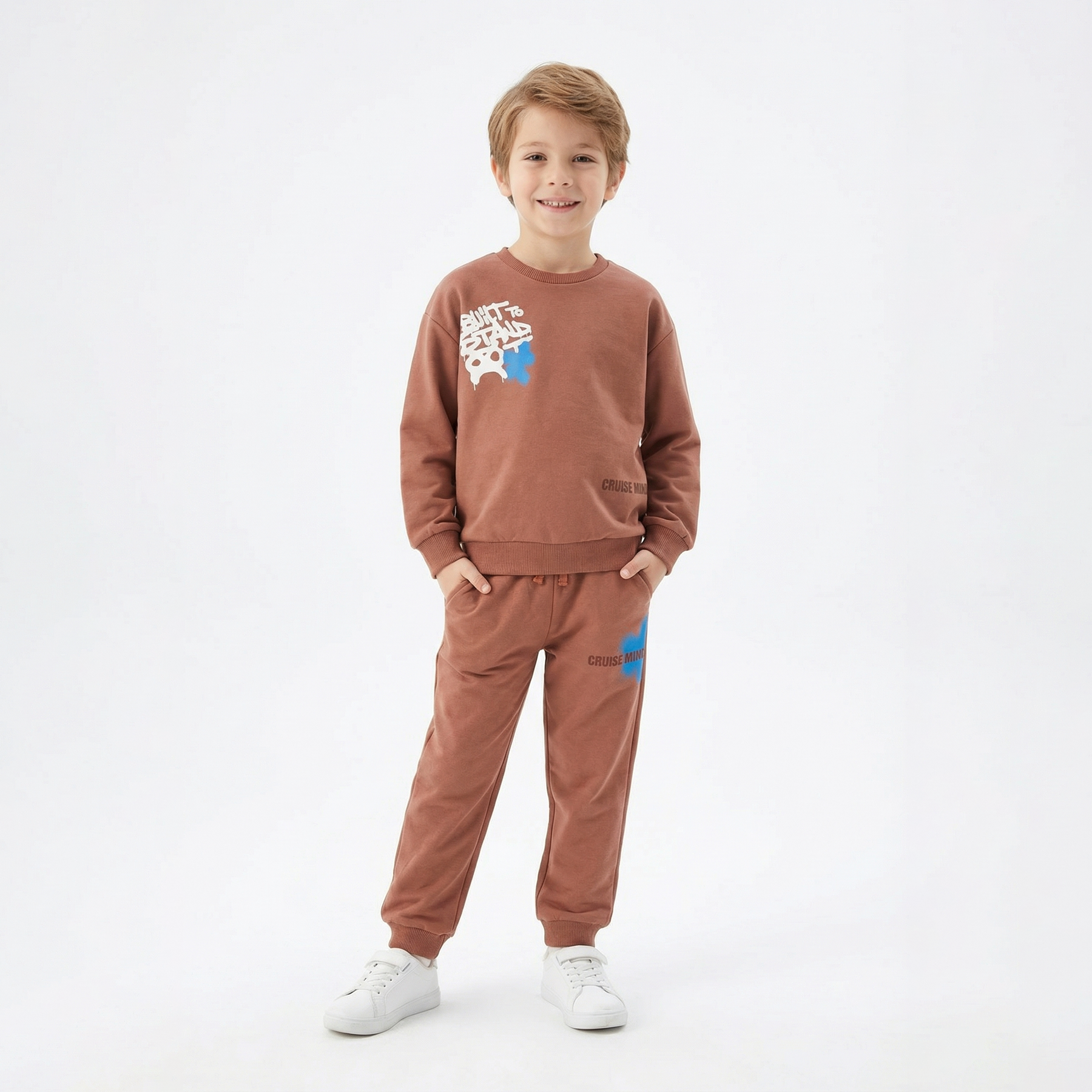 Grafitti Erkek Takım