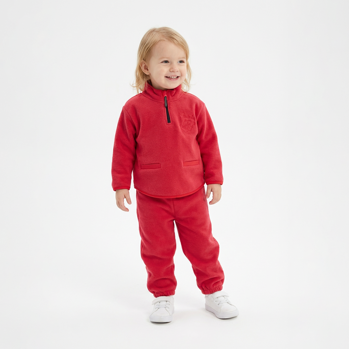 Seashell Kız Bebek Takım