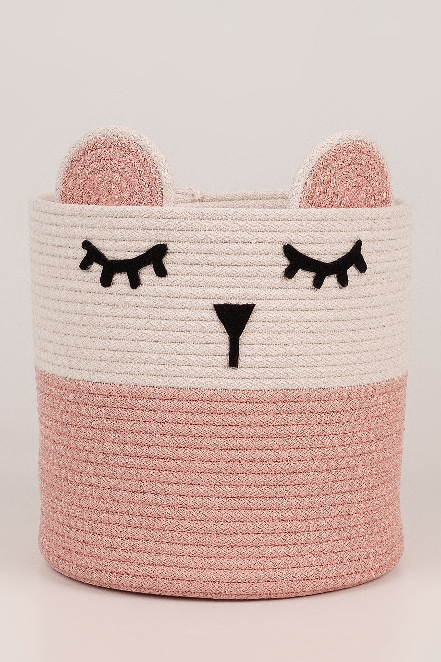 Bear Sleepy Sepet Seti