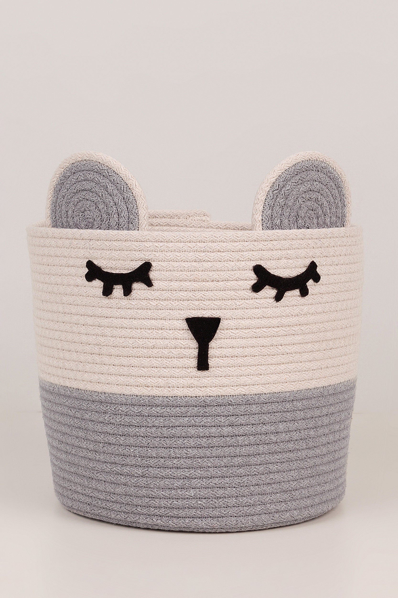 Bear Sleepy Sepet Seti