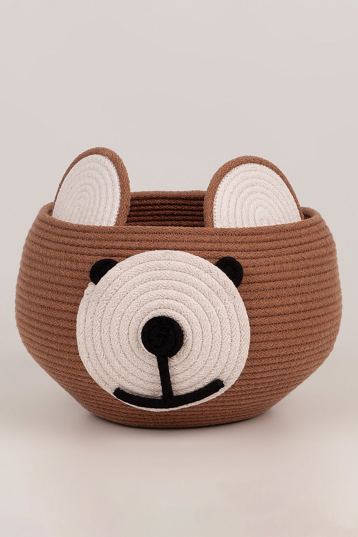 Bear Basket