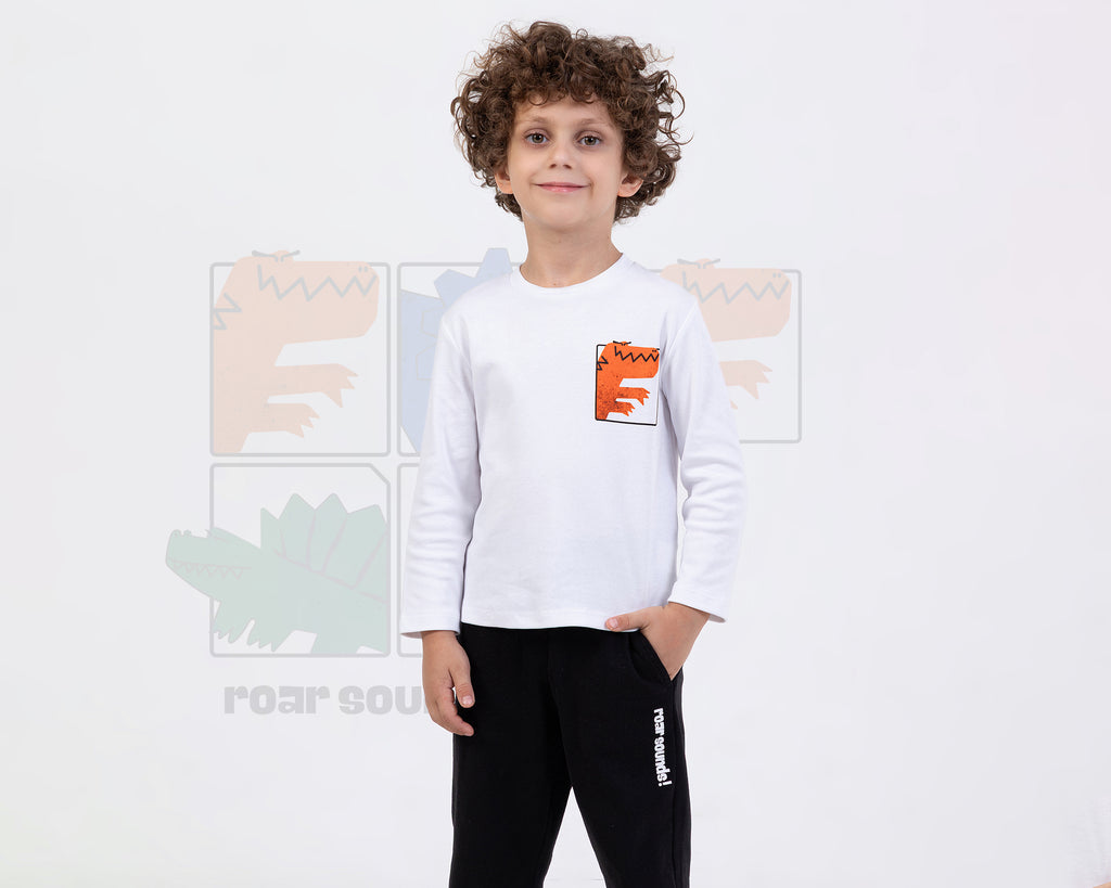 Roar Sound Erkek Takım