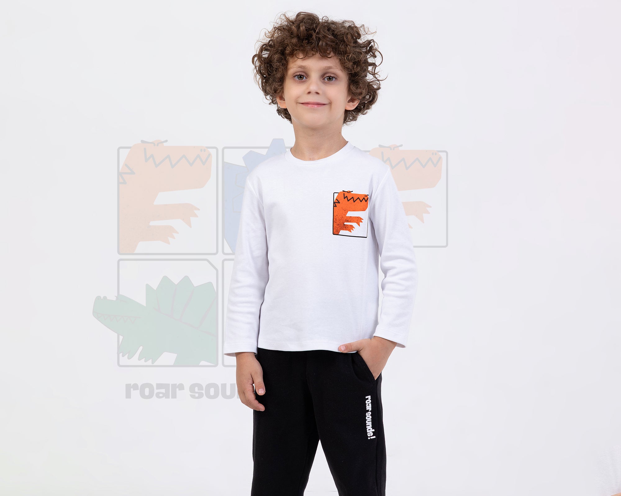 Roar Sound Erkek Takım