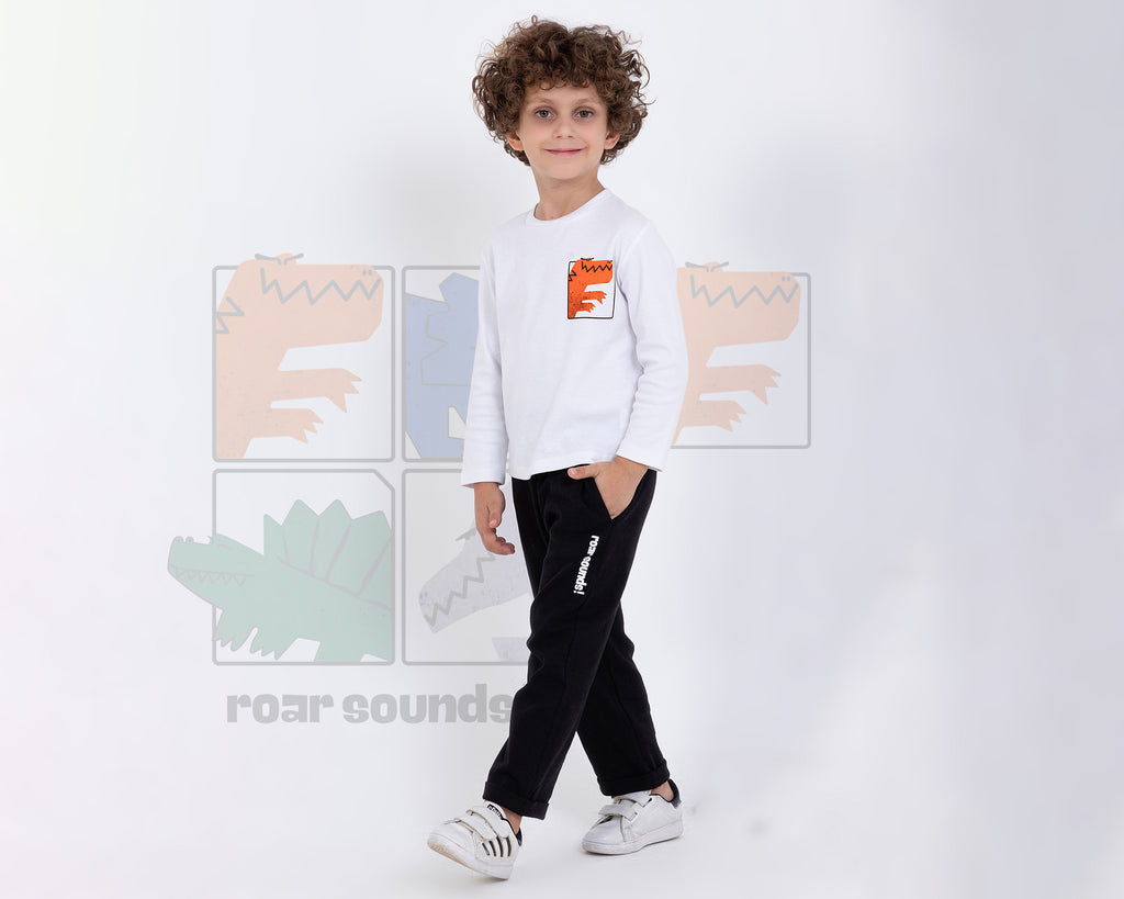 Roar Sound Erkek Takım