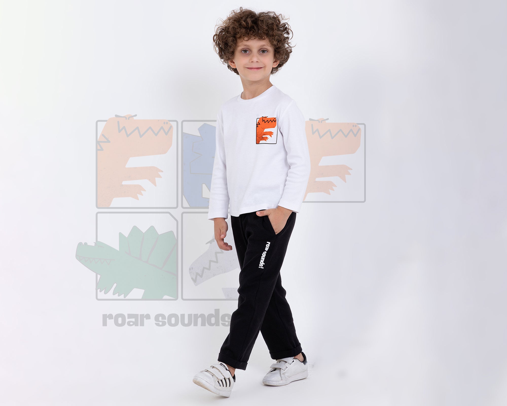 Roar Sound Erkek Takım