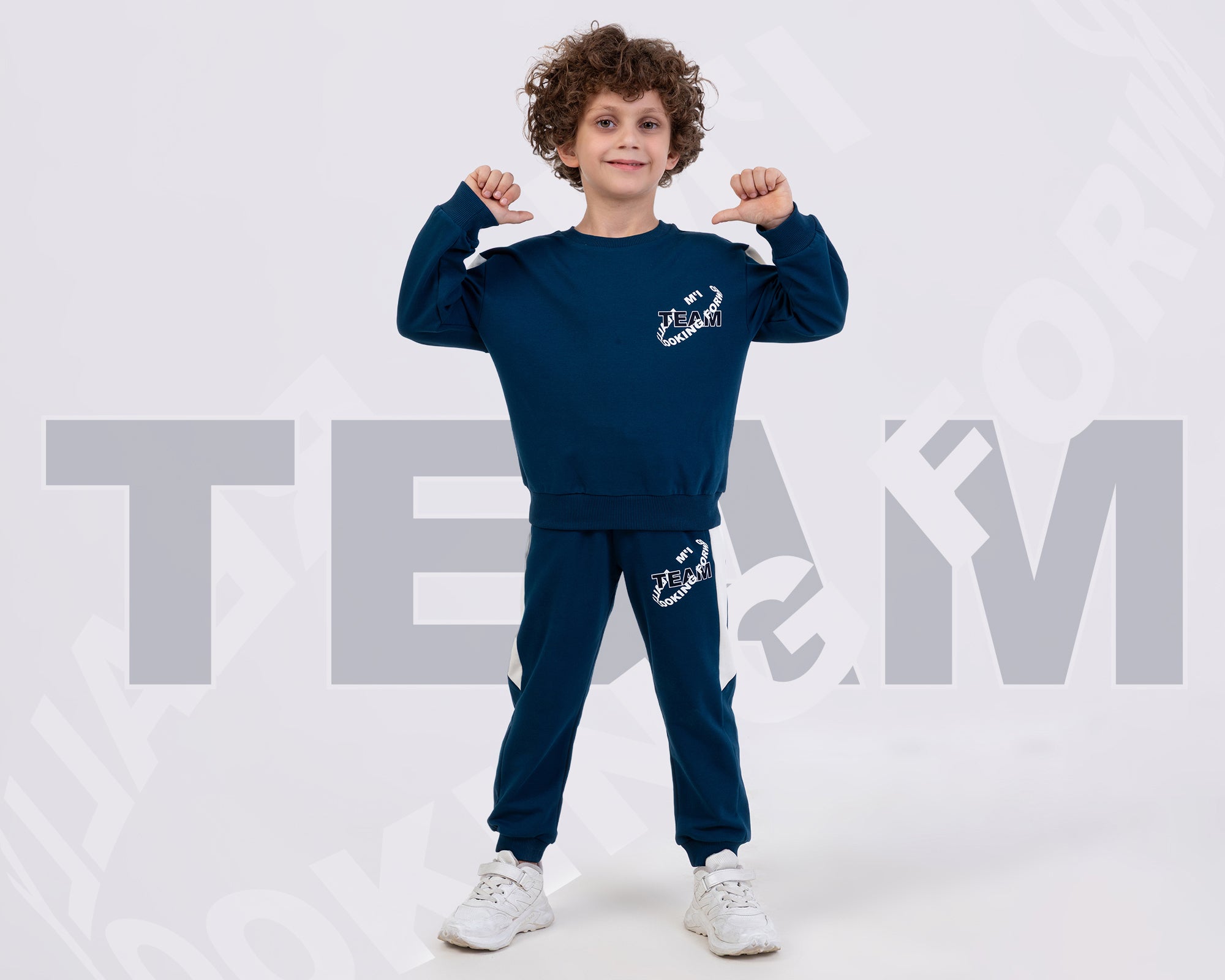 Team Erkek Takım