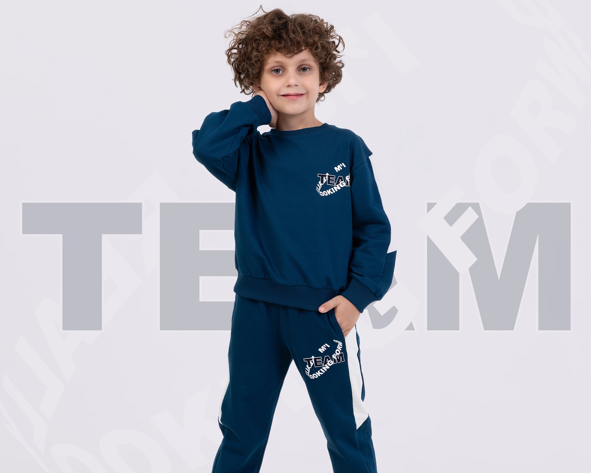 Team Erkek Takım