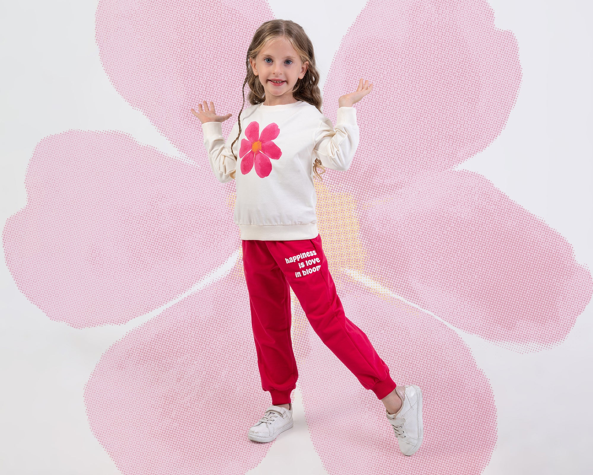 Bloom Kız Takım