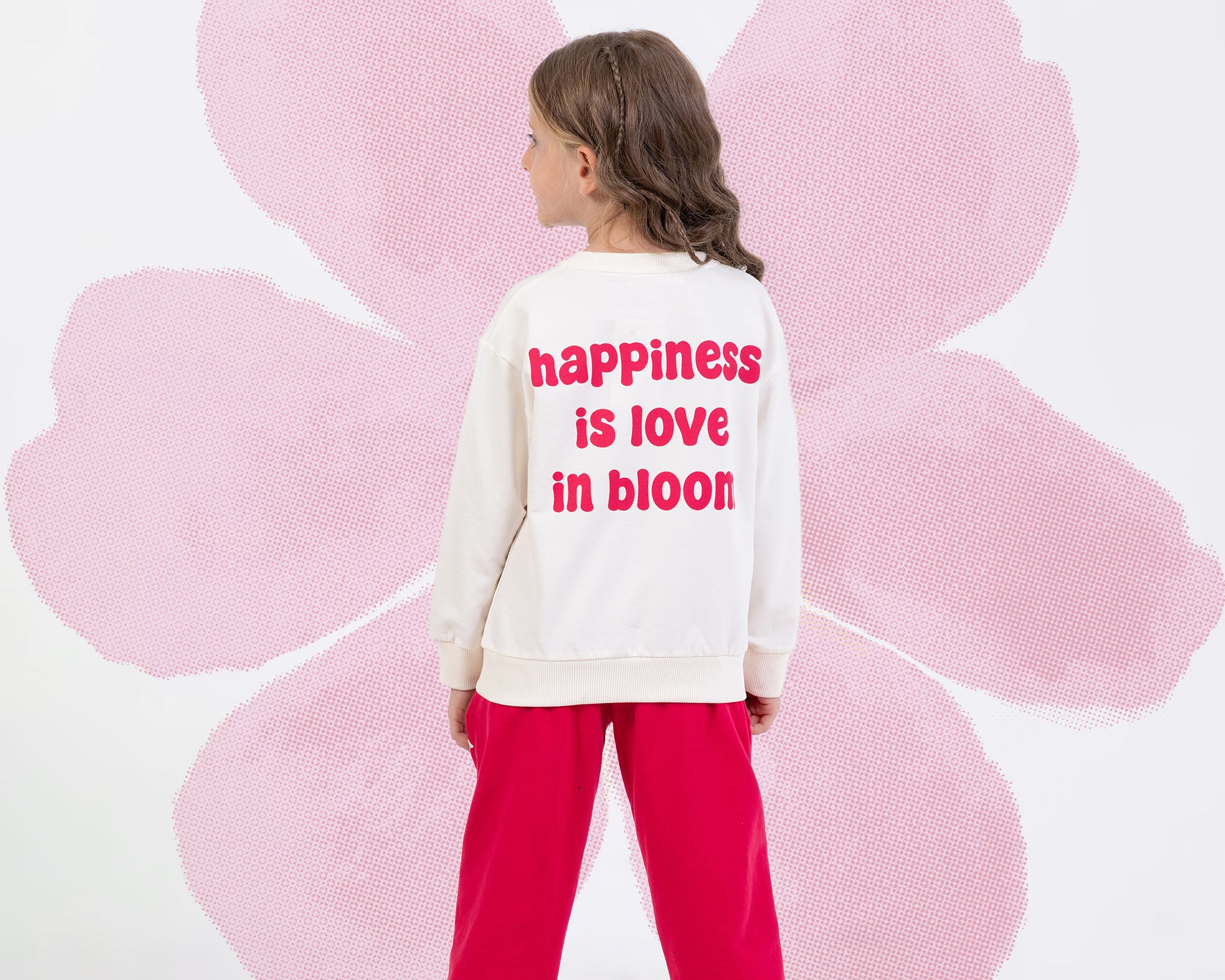 Bloom Kız Takım