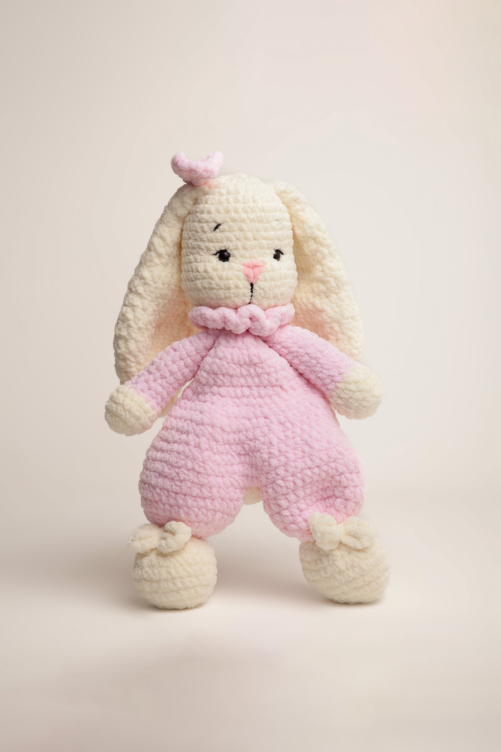 Masal Tavşanı Uyku Arkadaşı