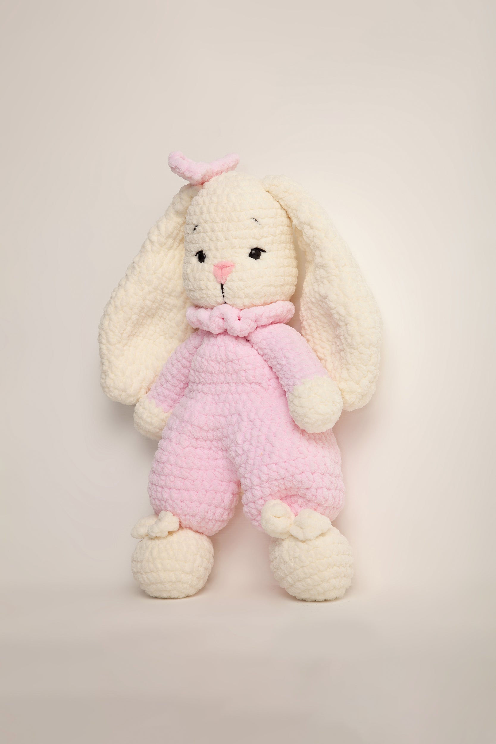 Masal Tavşanı Uyku Arkadaşı