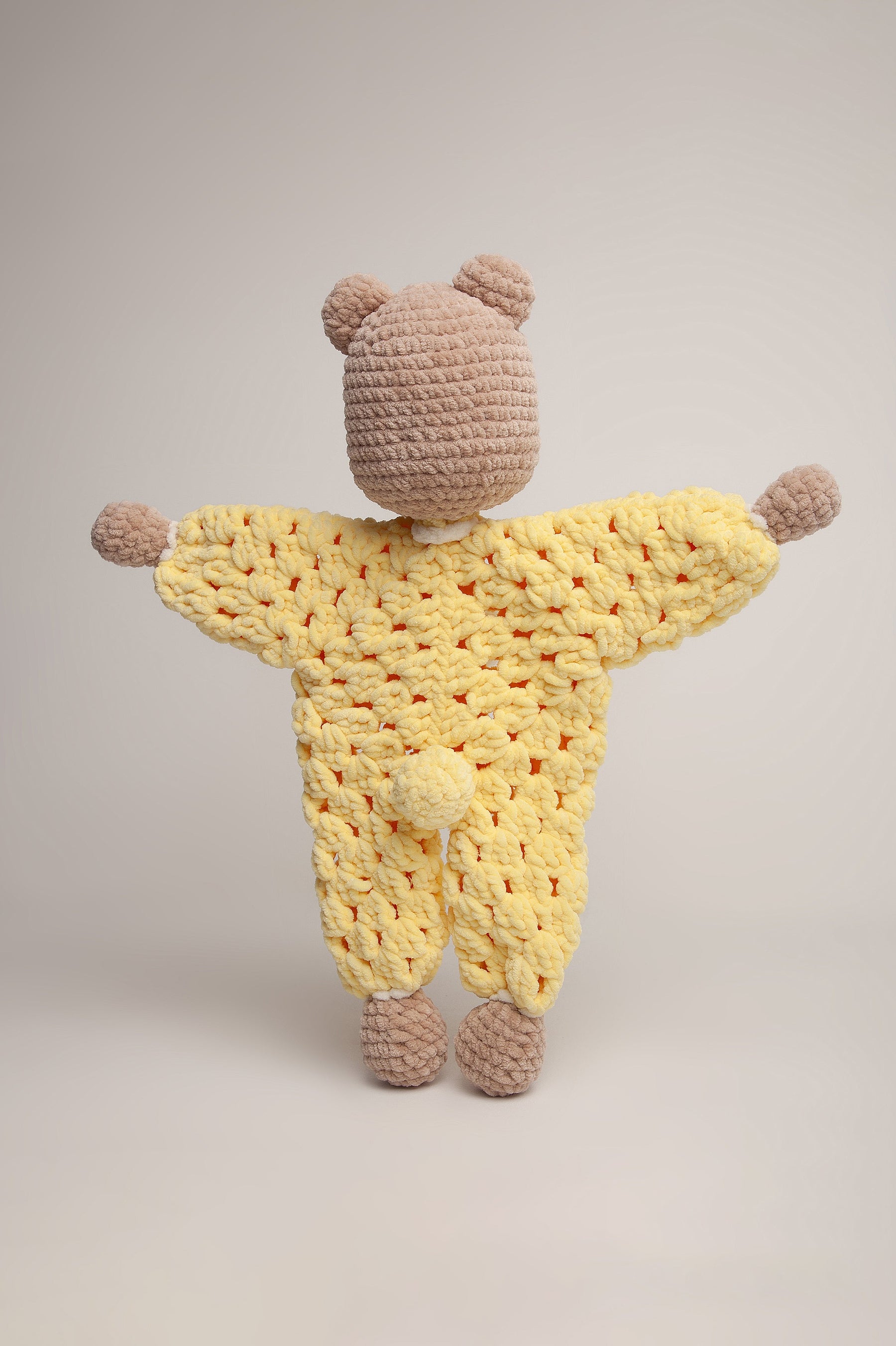 Uykucu Ayıcık Arkadaş