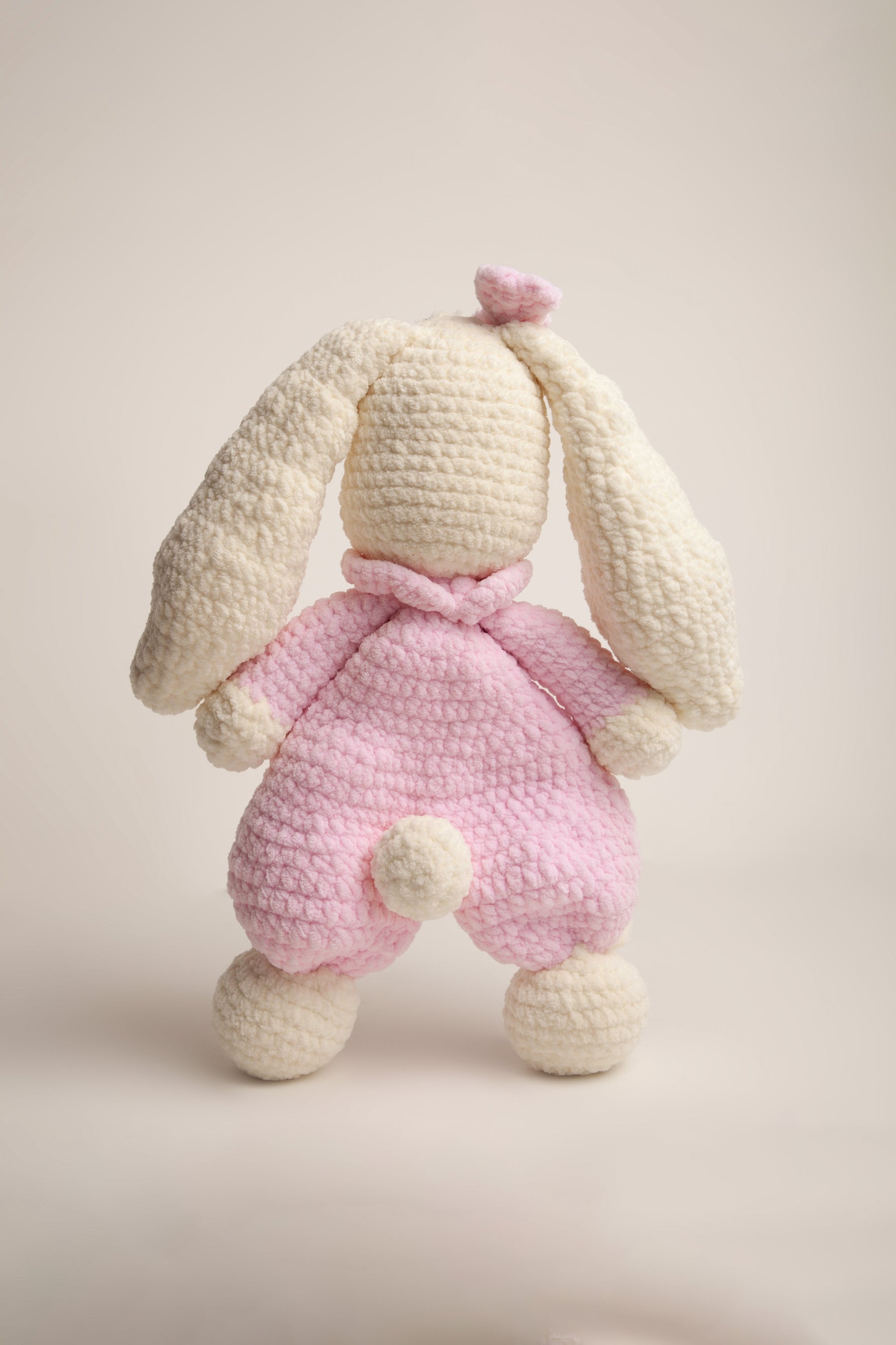 Masal Tavşanı Uyku Arkadaşı