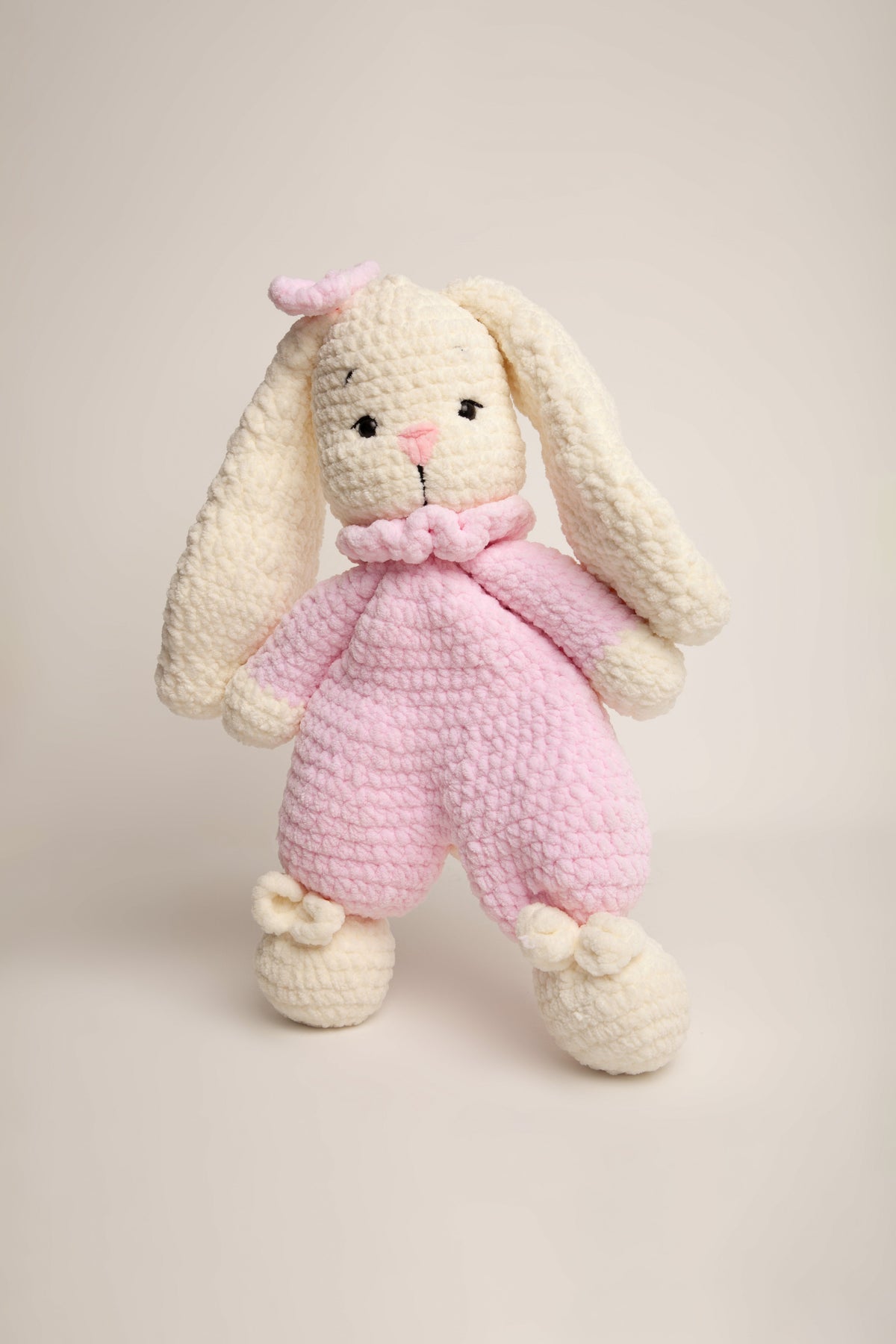 Masal Tavşanı Uyku Arkadaşı