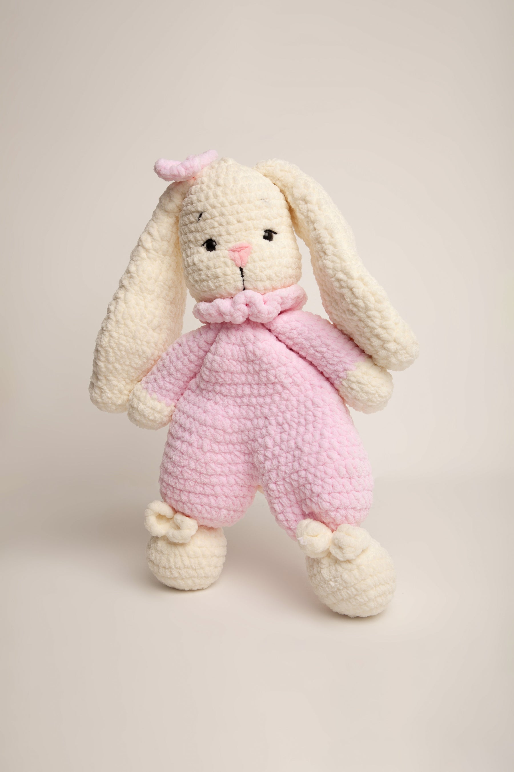 Masal Tavşanı Uyku Arkadaşı