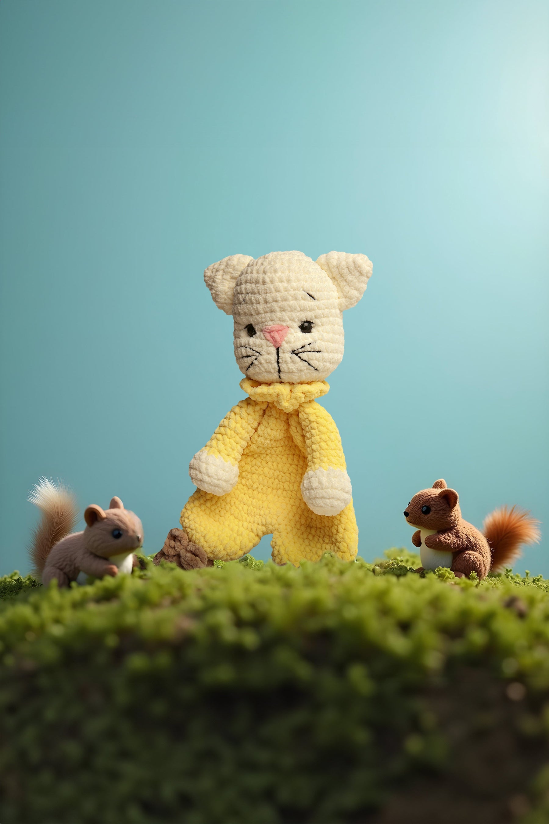 Mırmır Uyku Arkadaşı