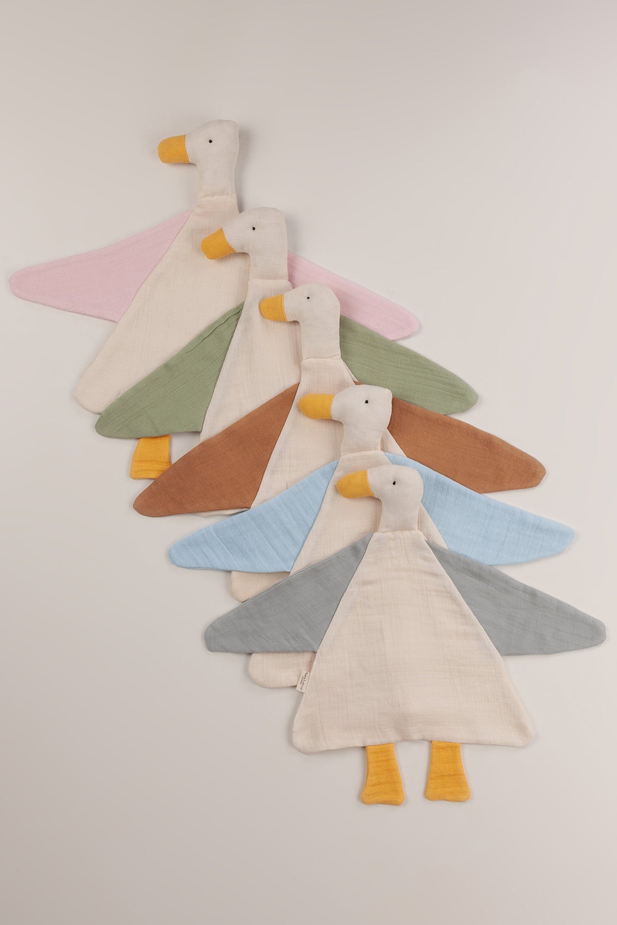 Duck Uyku Arkadaşı