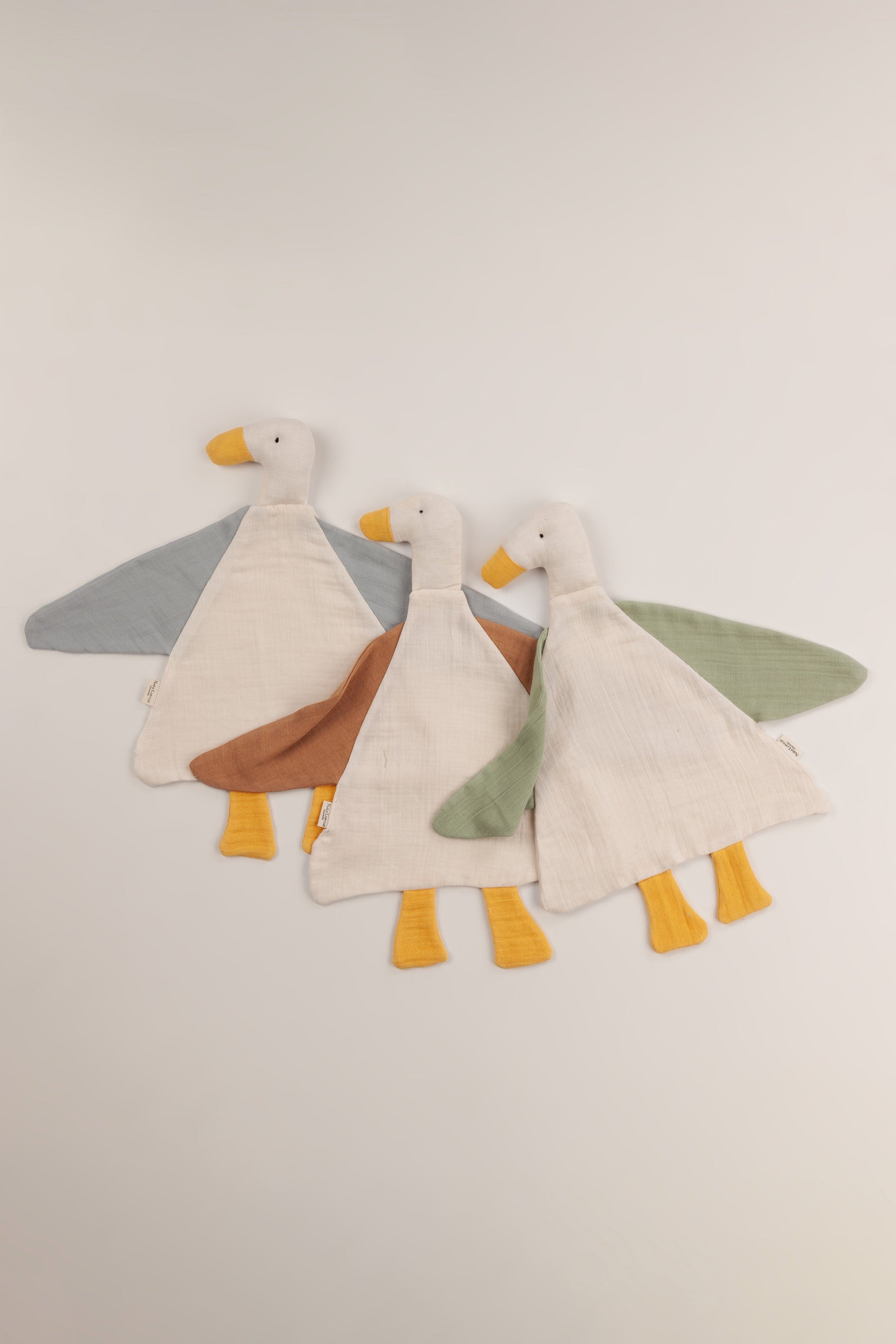 Duck Uyku Arkadaşı