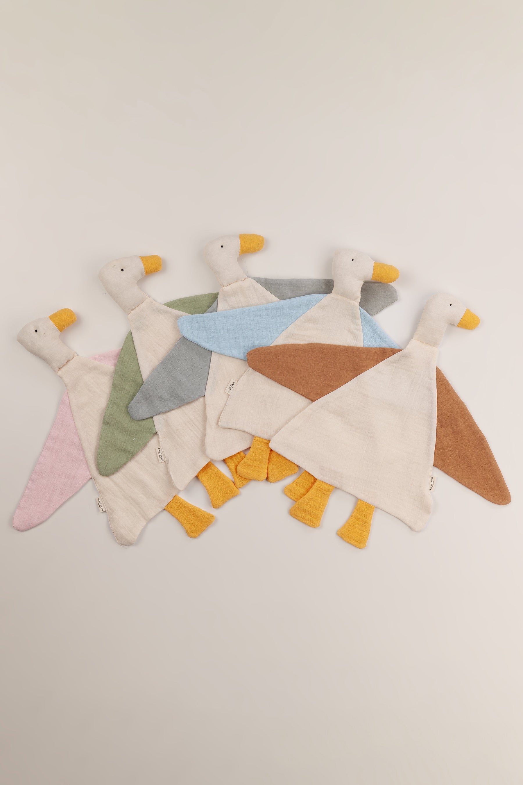 Duck Uyku Arkadaşı