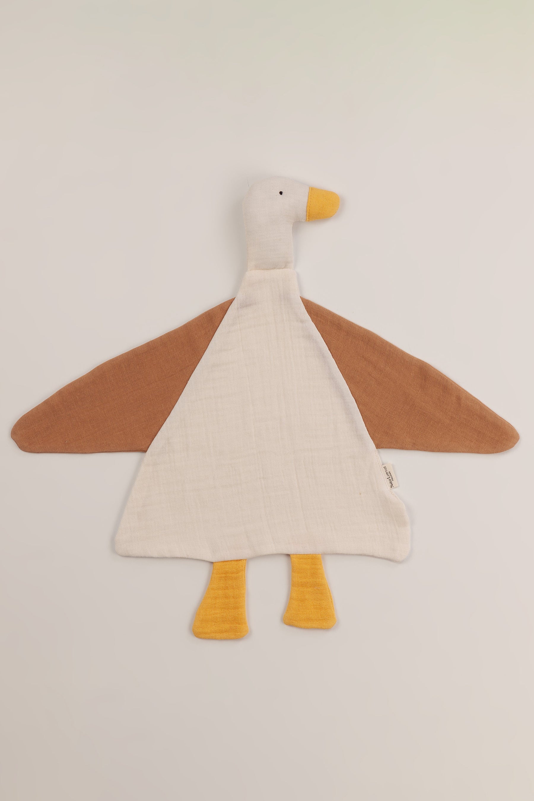 Duck Uyku Arkadaşı