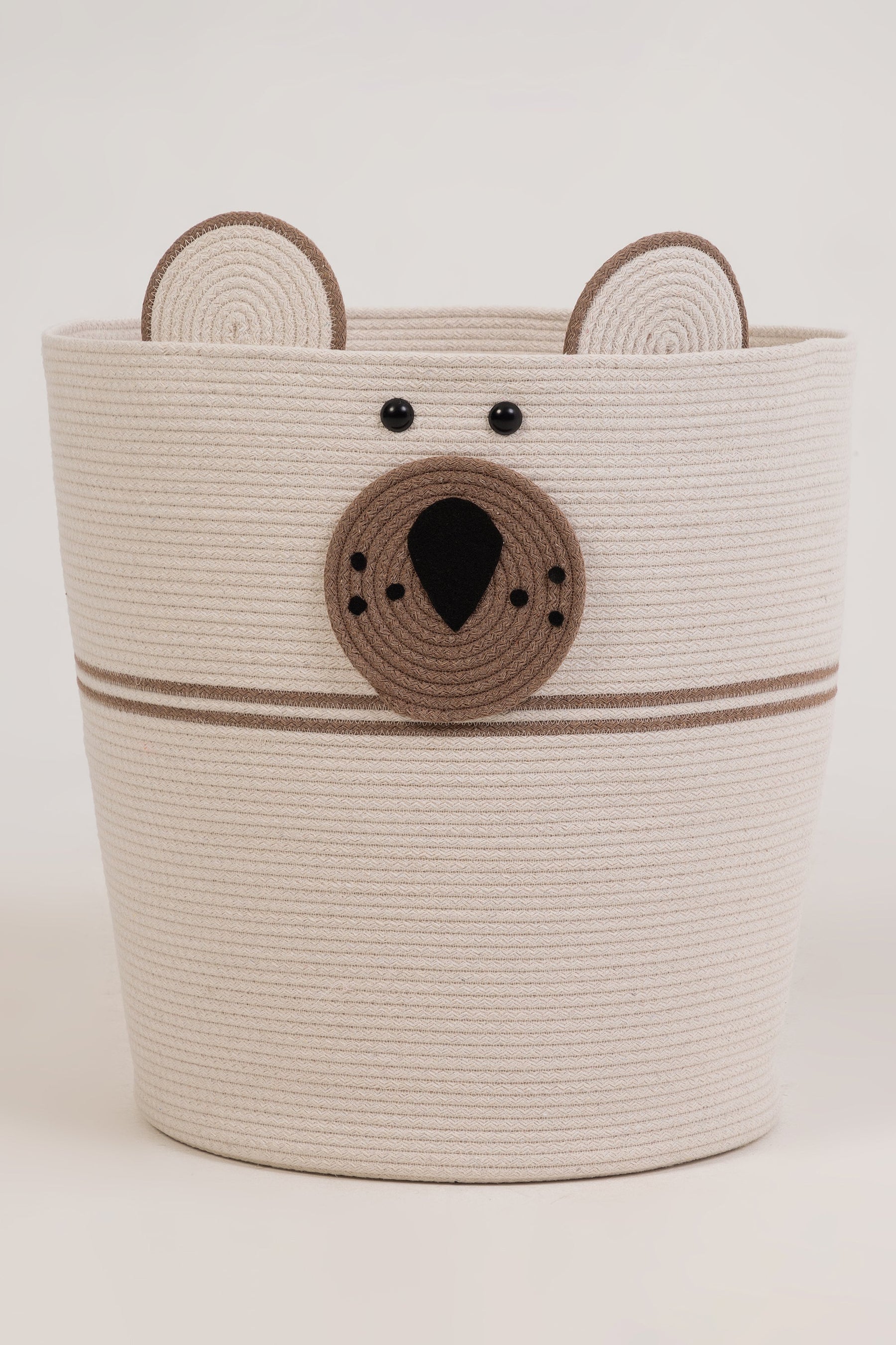 Bear Cub Sepet Seti (3'lü)