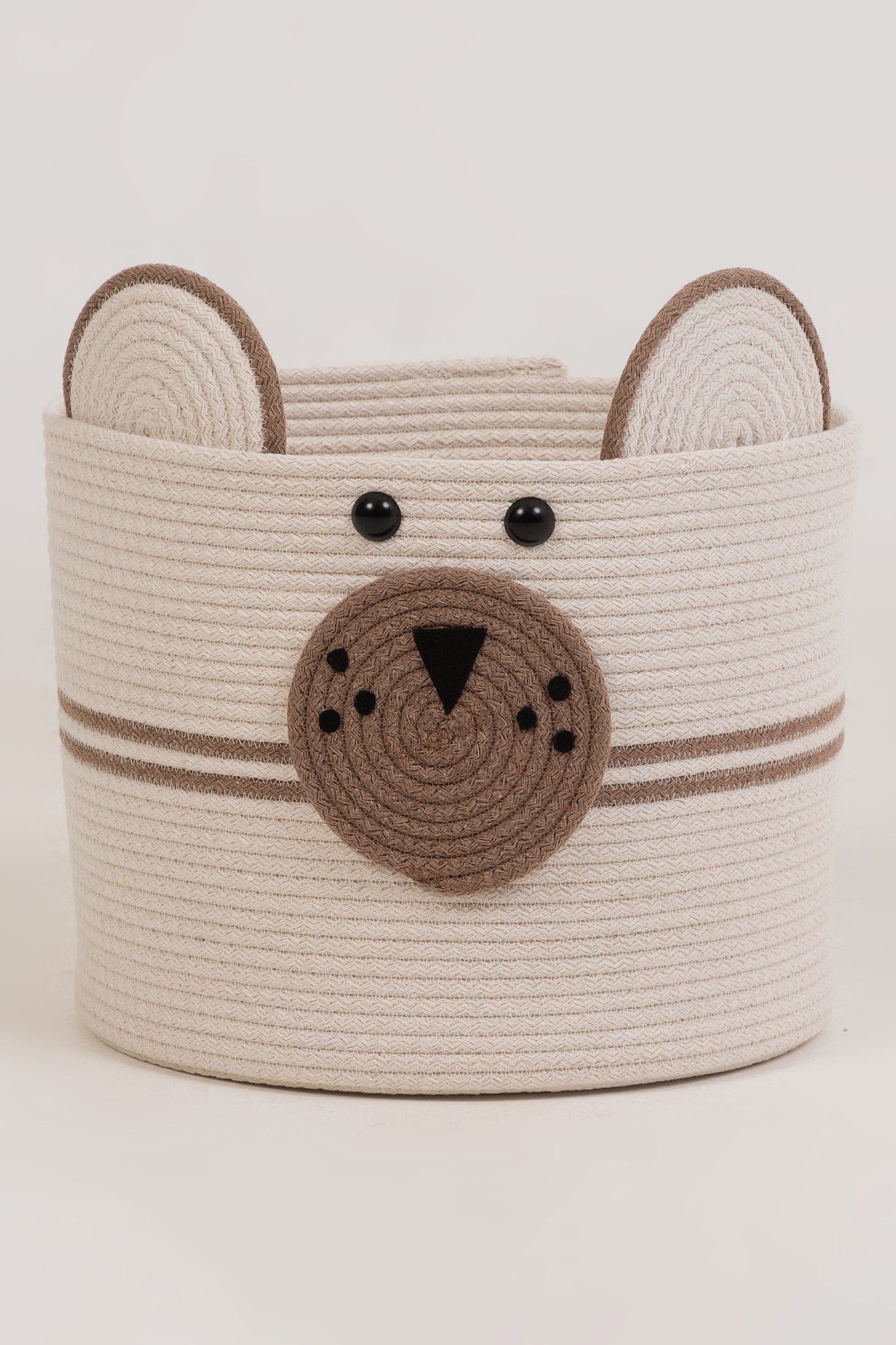 Bear Cub Sepet Seti (3'lü)