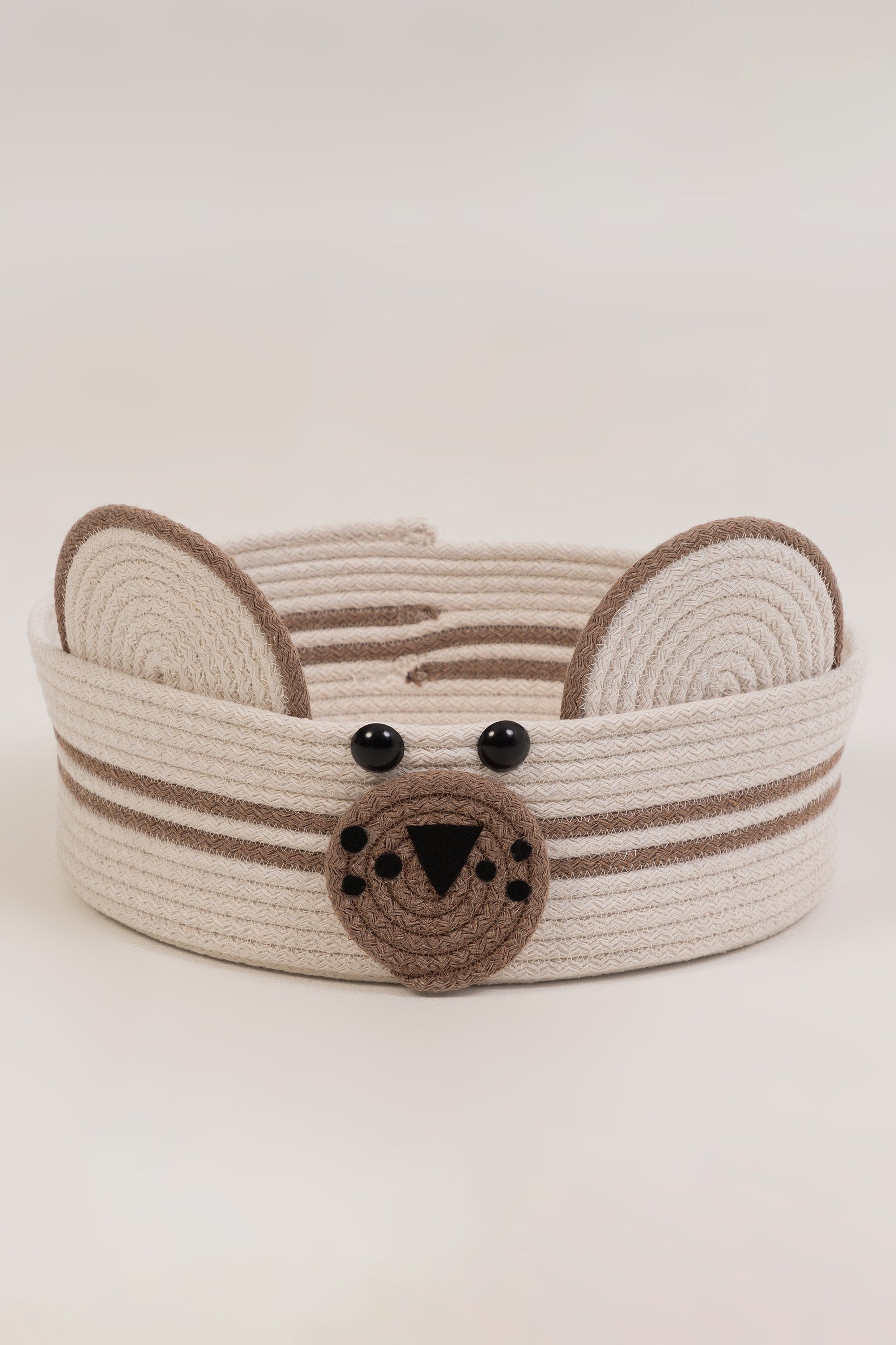 Bear Cub Sepet Seti (3'lü)