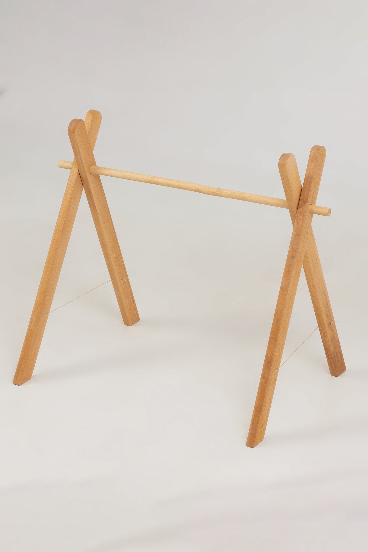 Aria Ahşap Bebek Oyun Barı