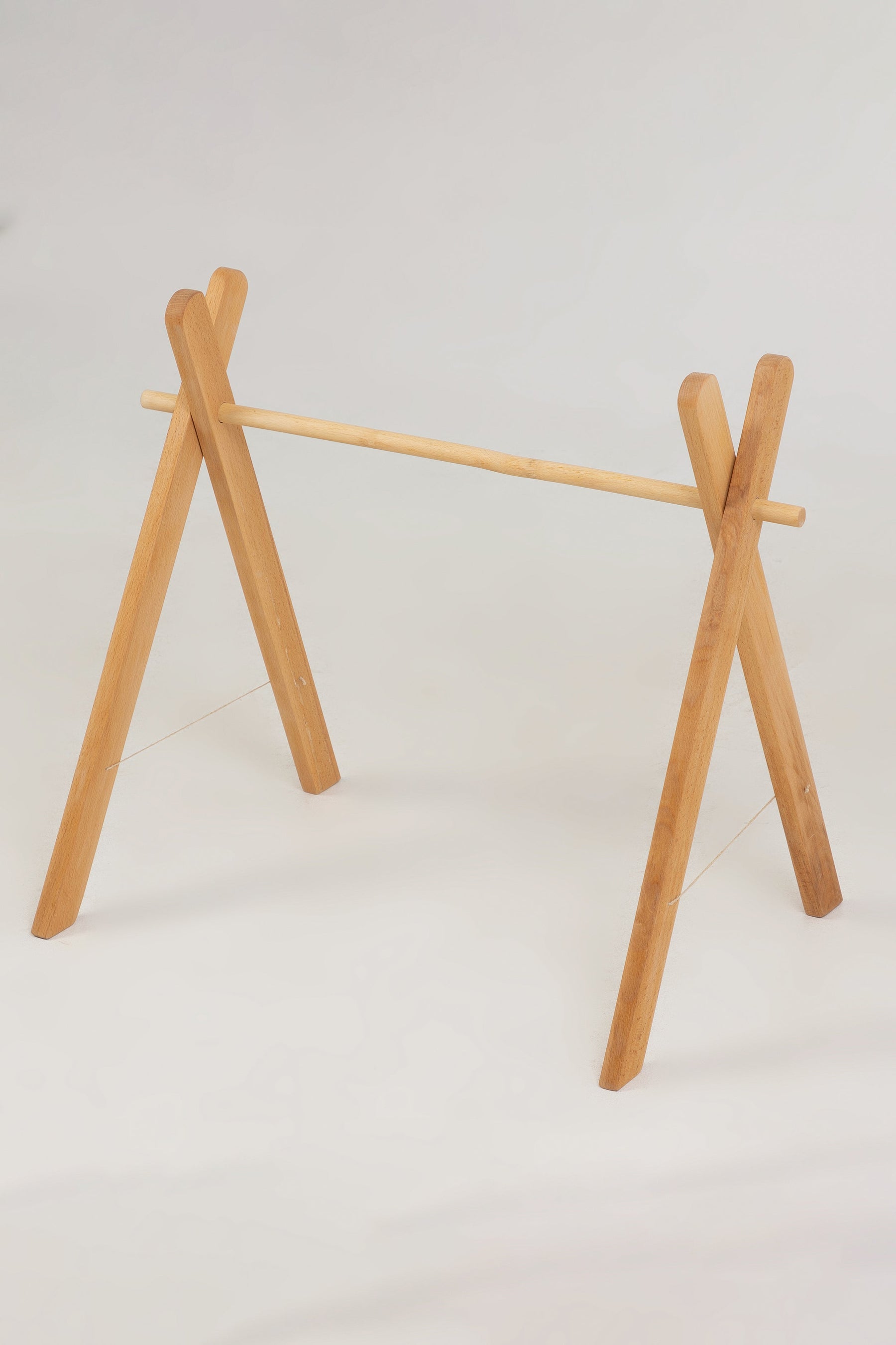 Aria Ahşap Bebek Oyun Barı