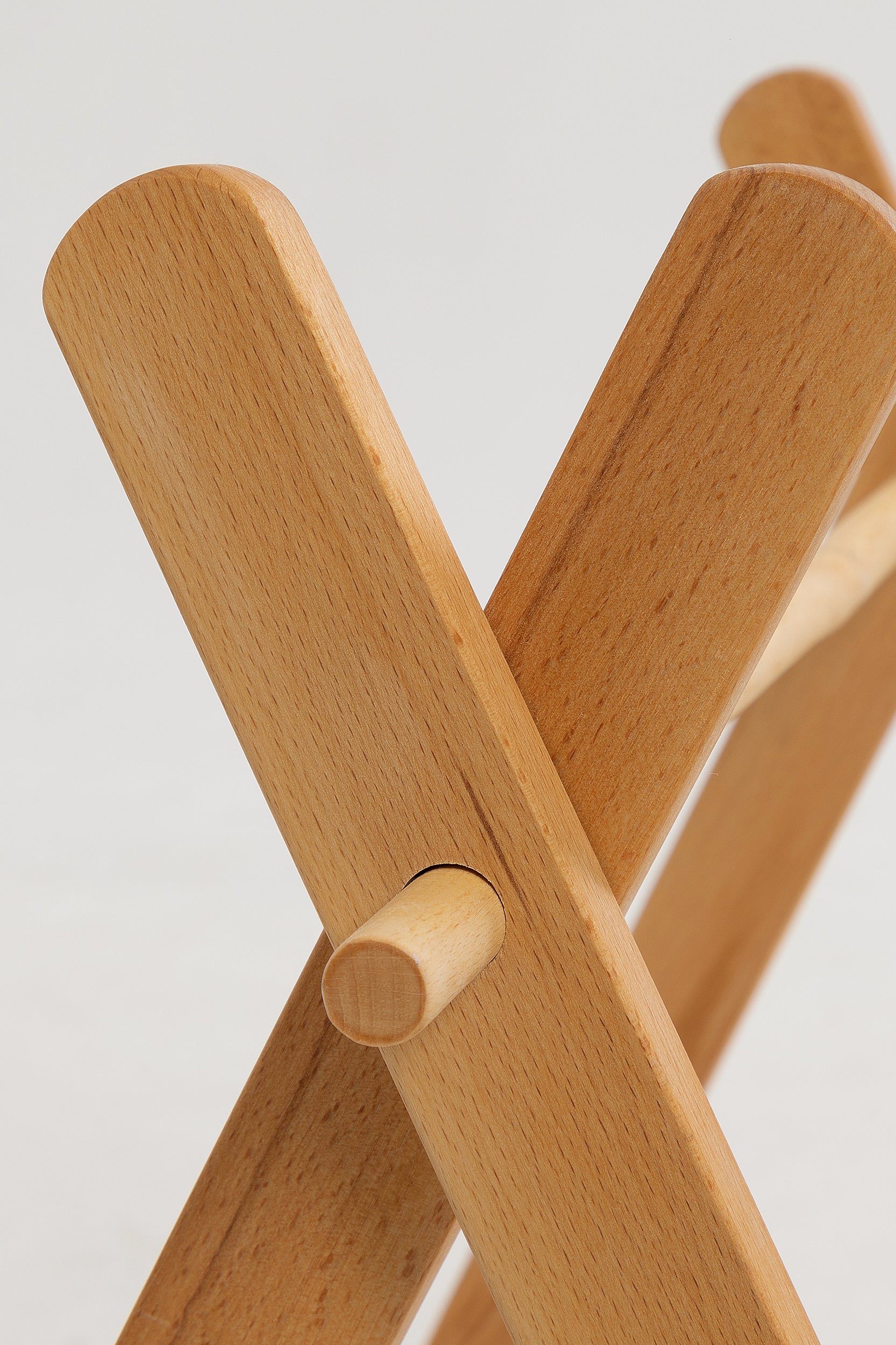 Aria Ahşap Bebek Oyun Barı