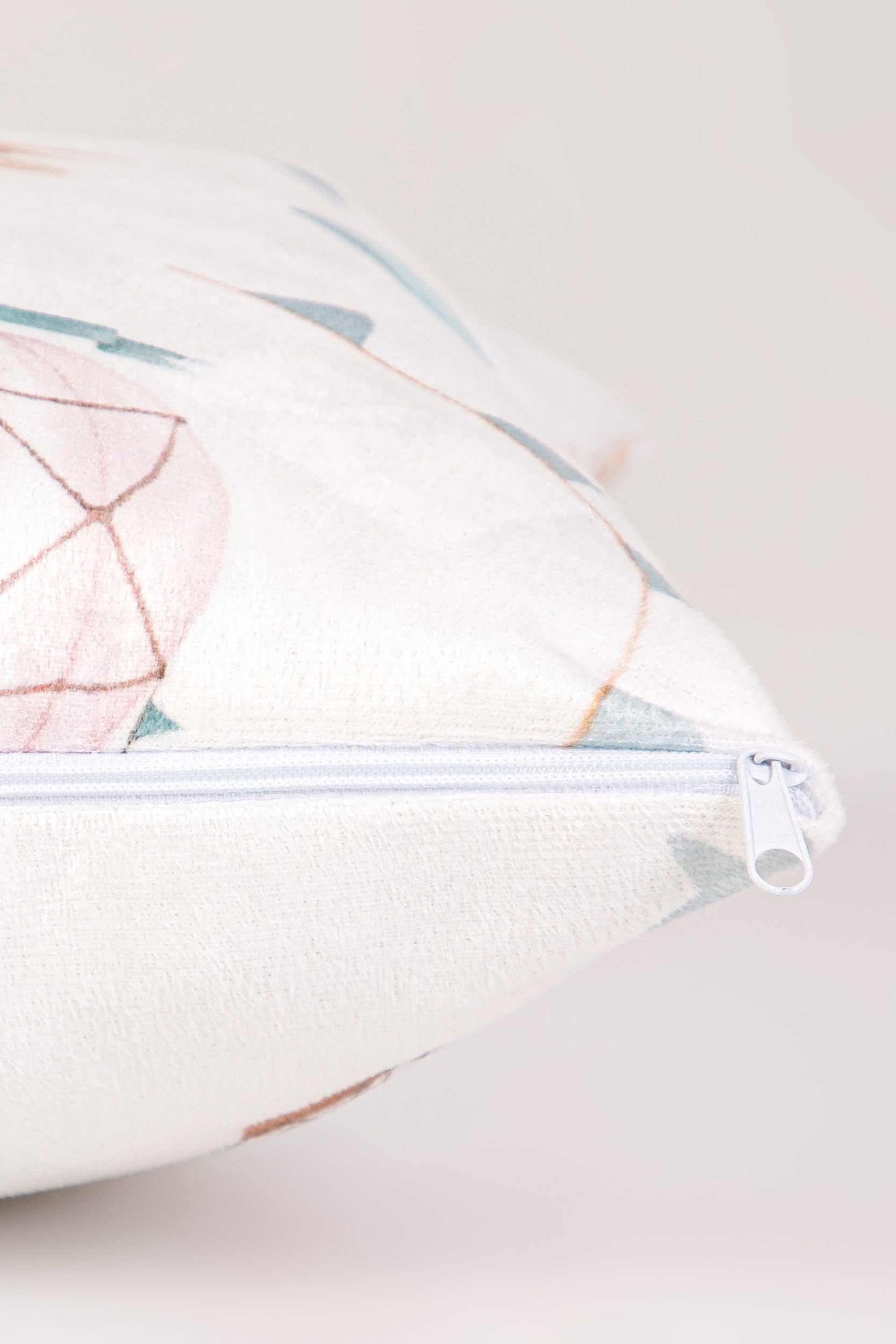 Sky Voyage Kırlent Kılıfı