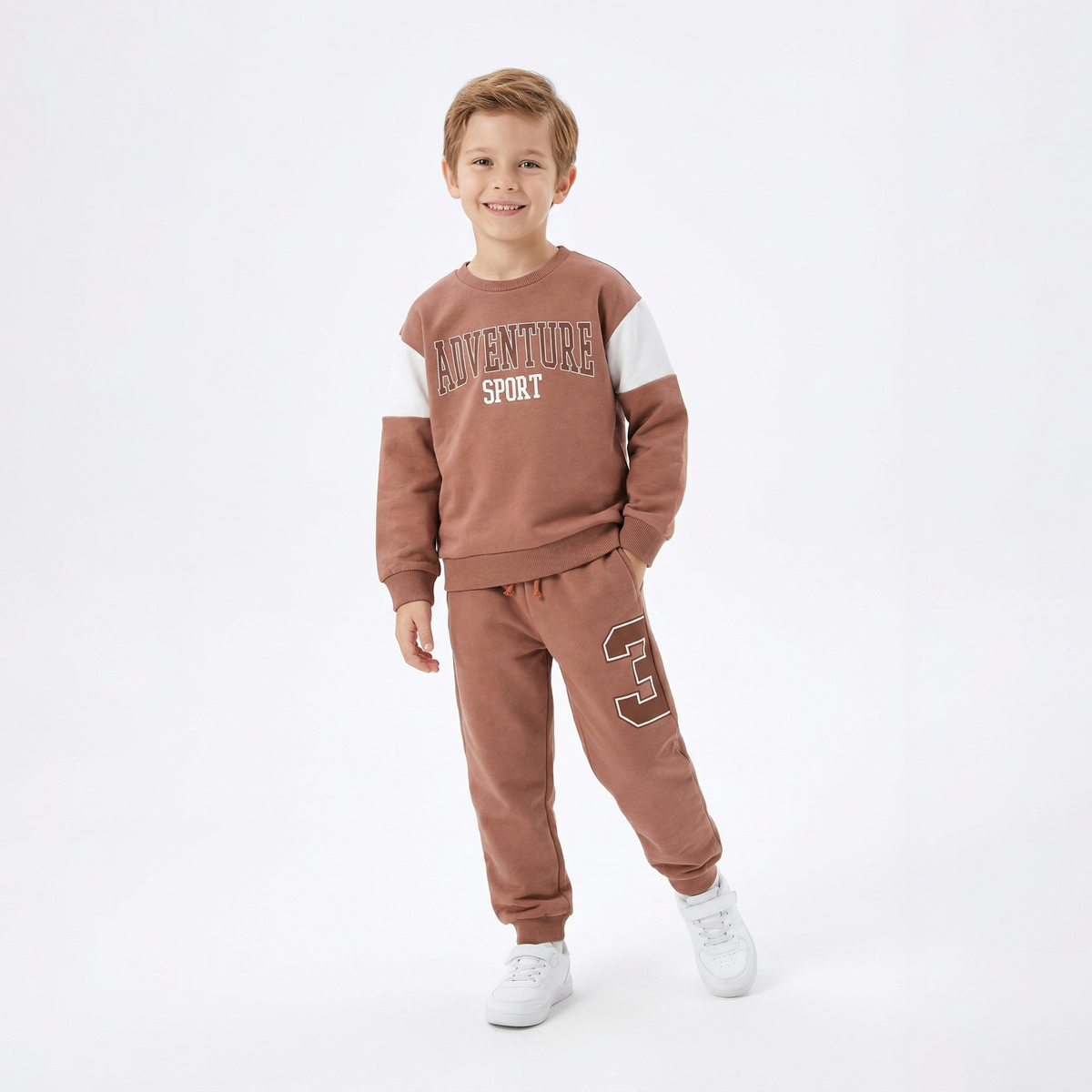 Old School Erkek Takım