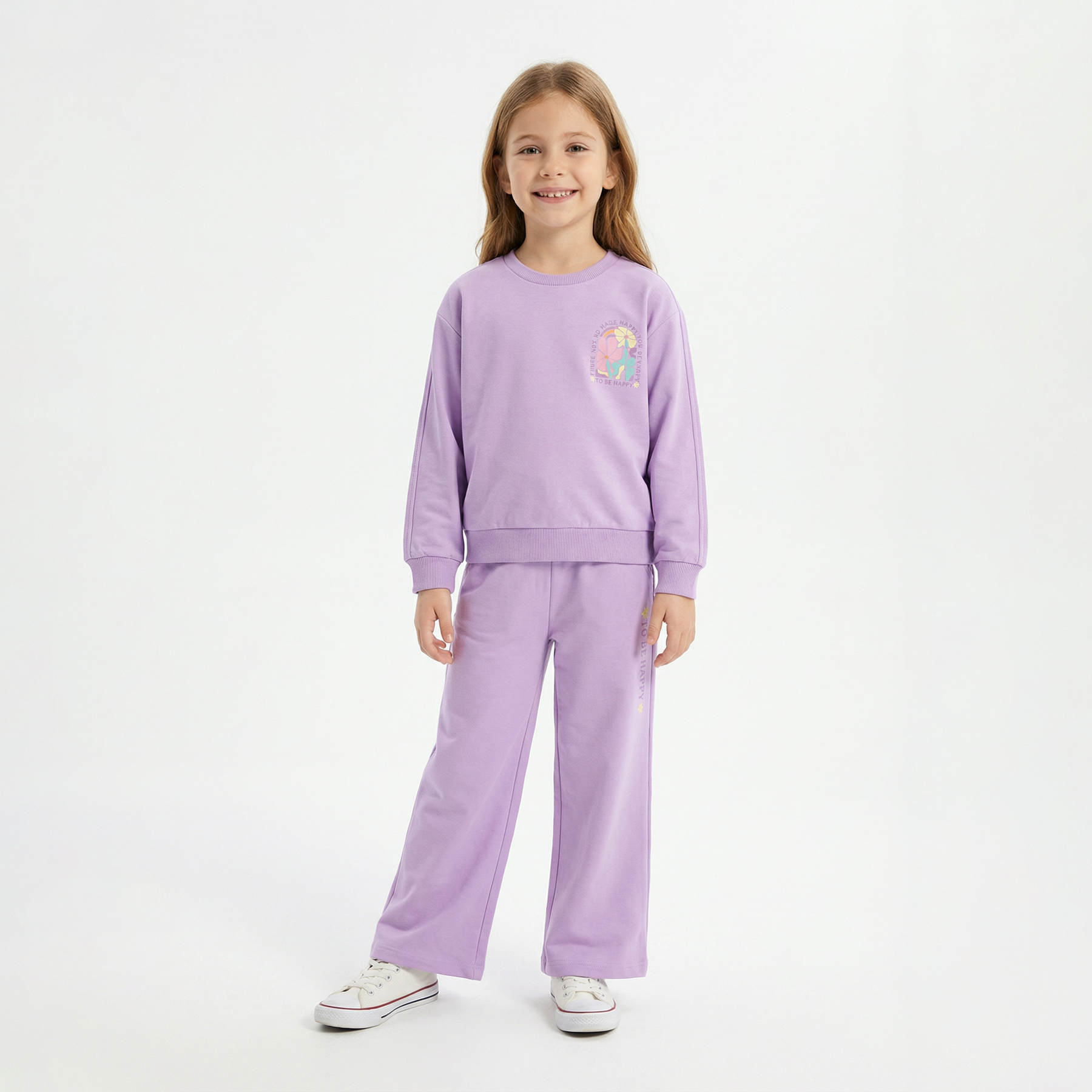 Be Happy Kız Takım