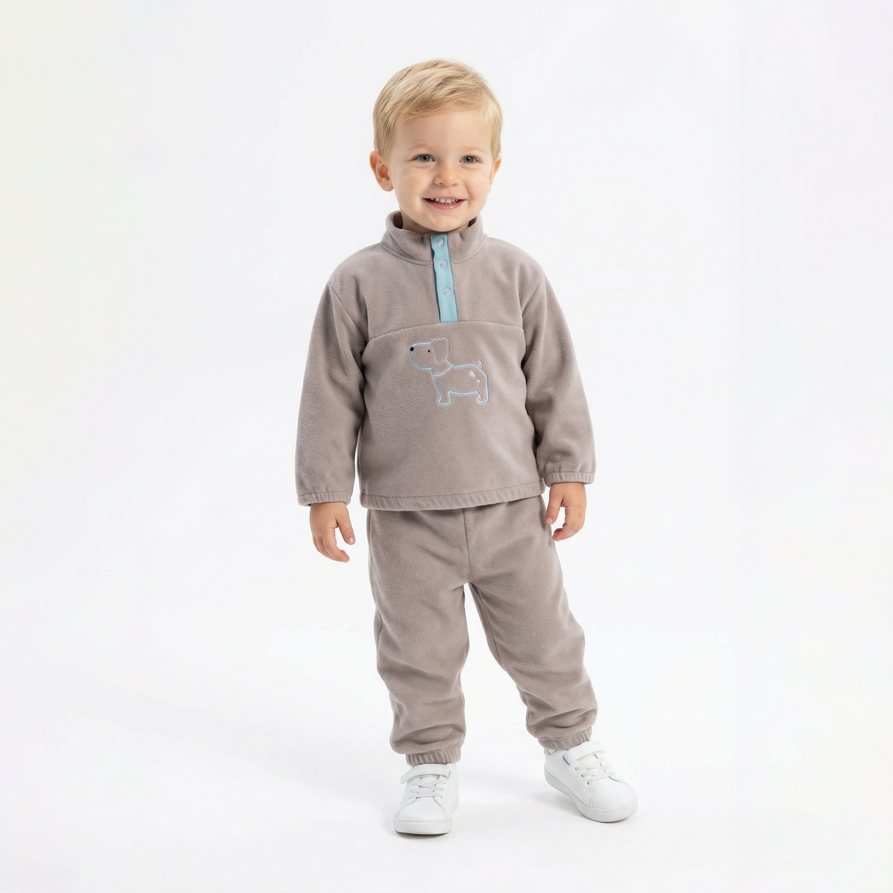 Dog Erkek Bebek Takım