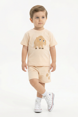 Elephant Erkek Bebek Takım