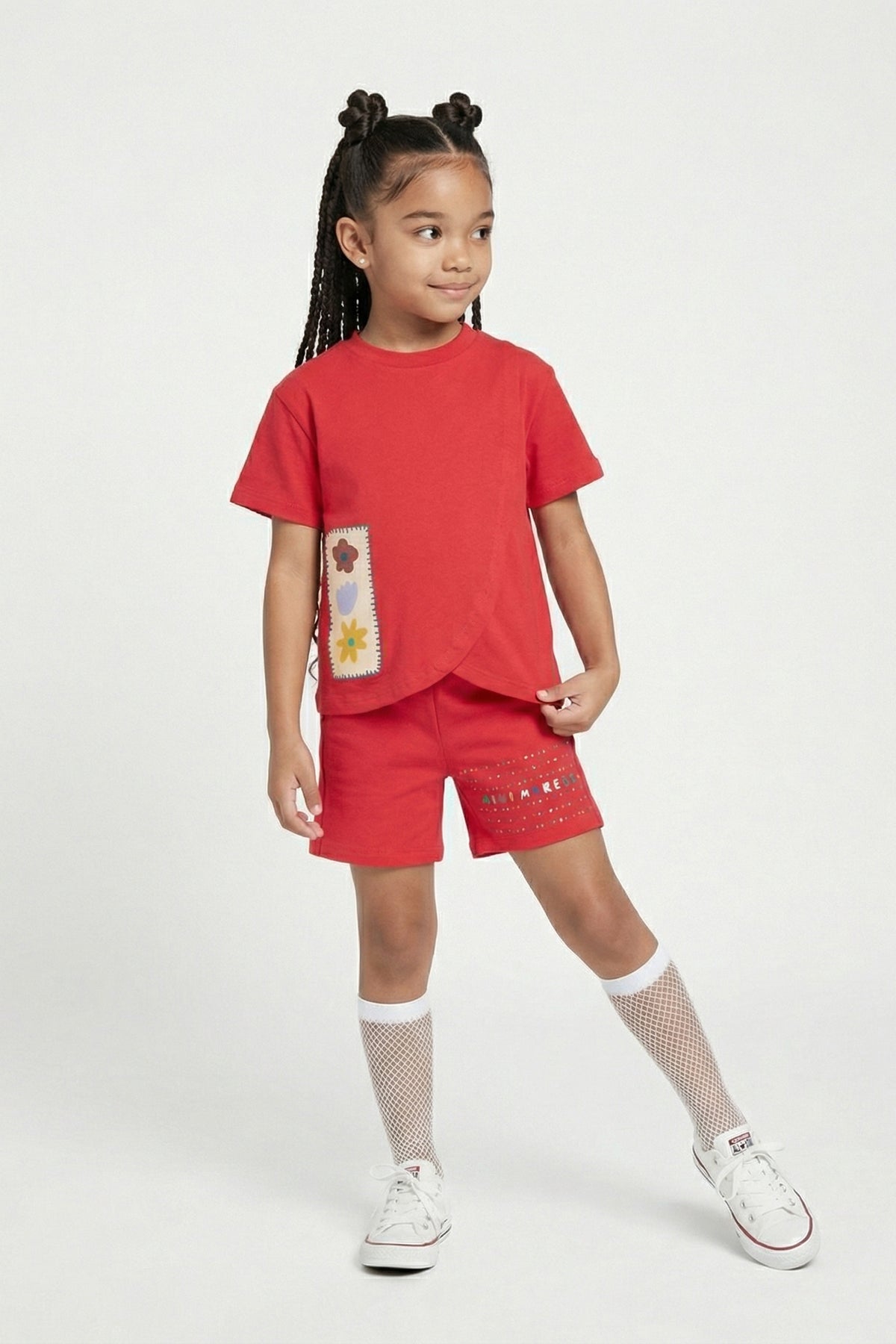 Mini Makers Kız Takım