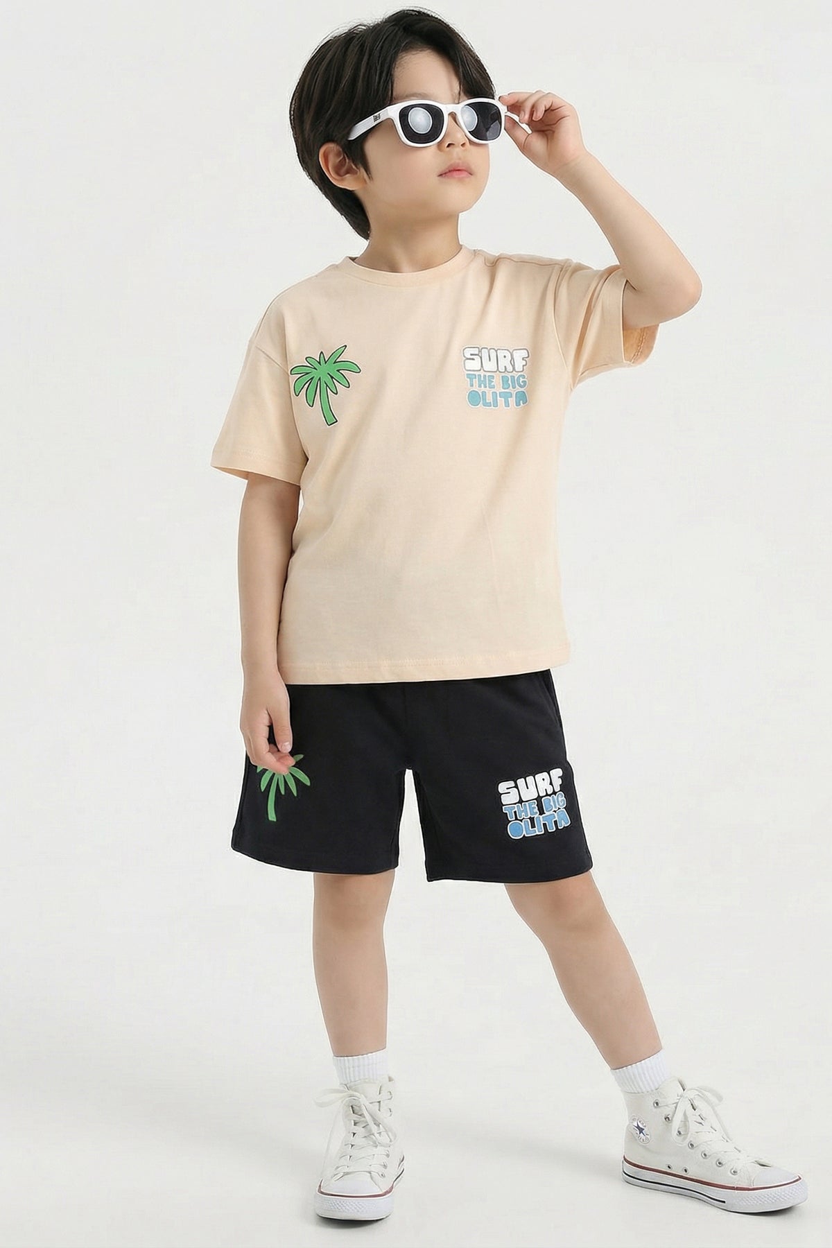 Olita Erkek Takım