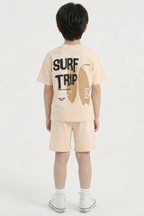 Surf Trip Erkek Takım